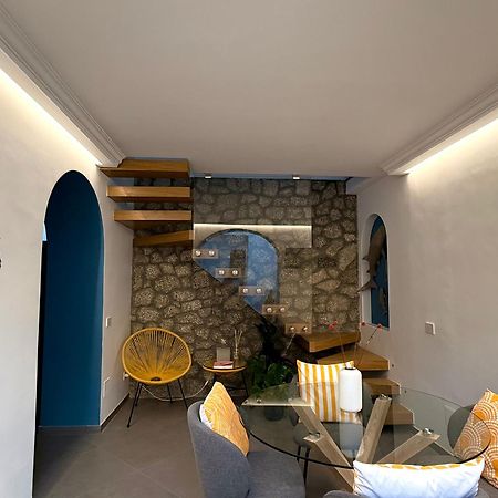 Casa Flavia Apartment Anacapri  Dış mekan fotoğraf