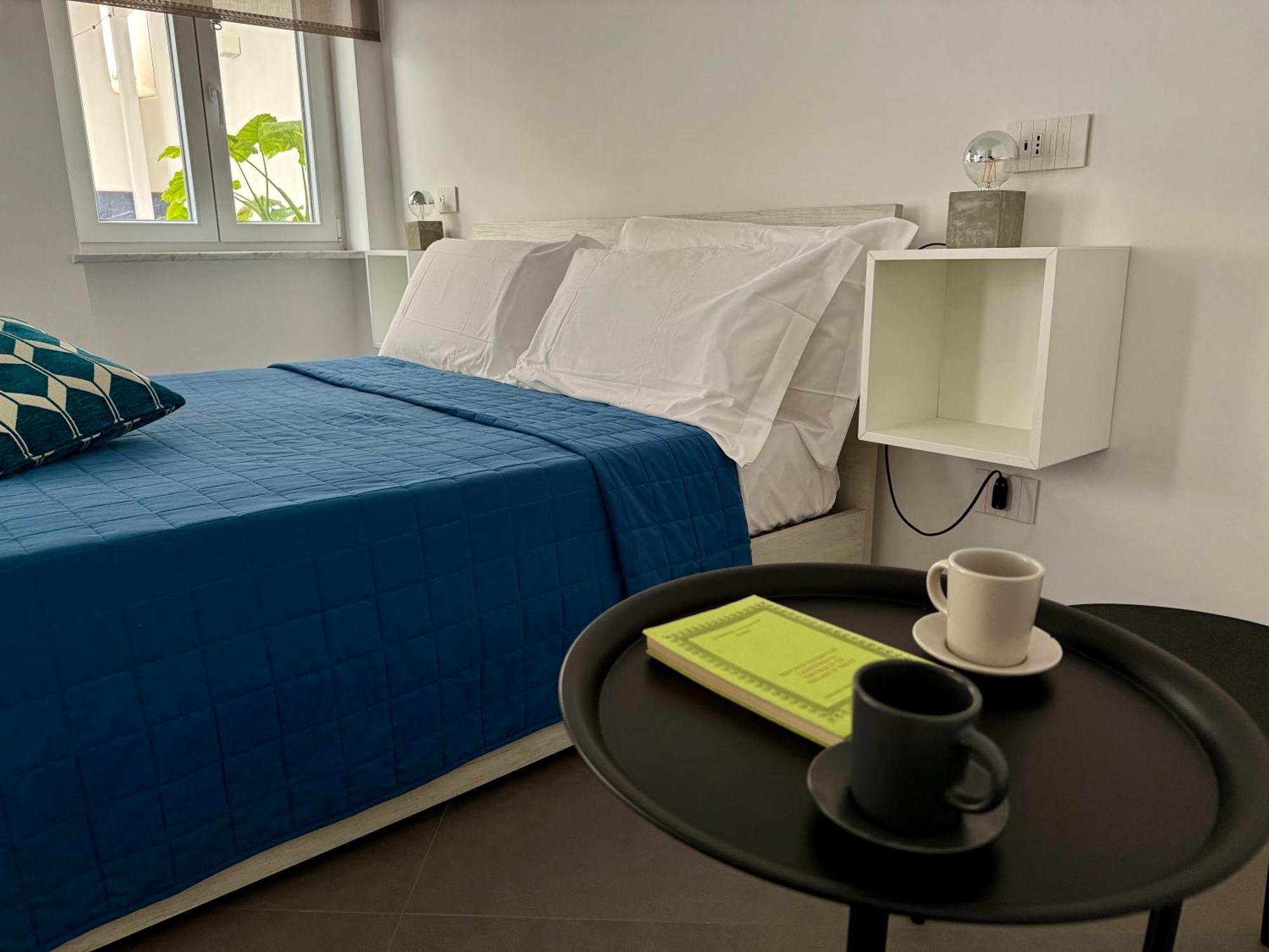 Casa Flavia Apartment Anacapri  Dış mekan fotoğraf