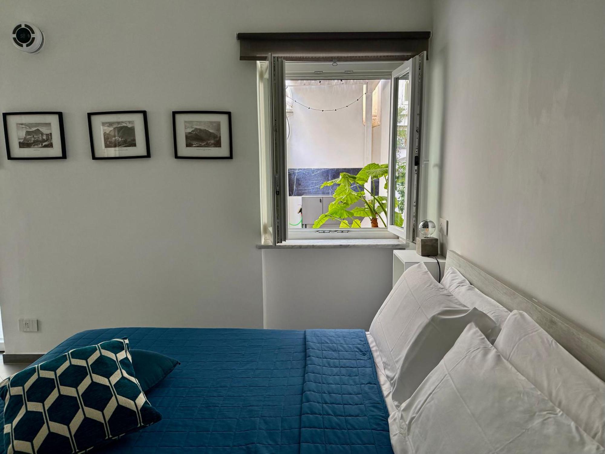 Casa Flavia Apartment Anacapri  Dış mekan fotoğraf