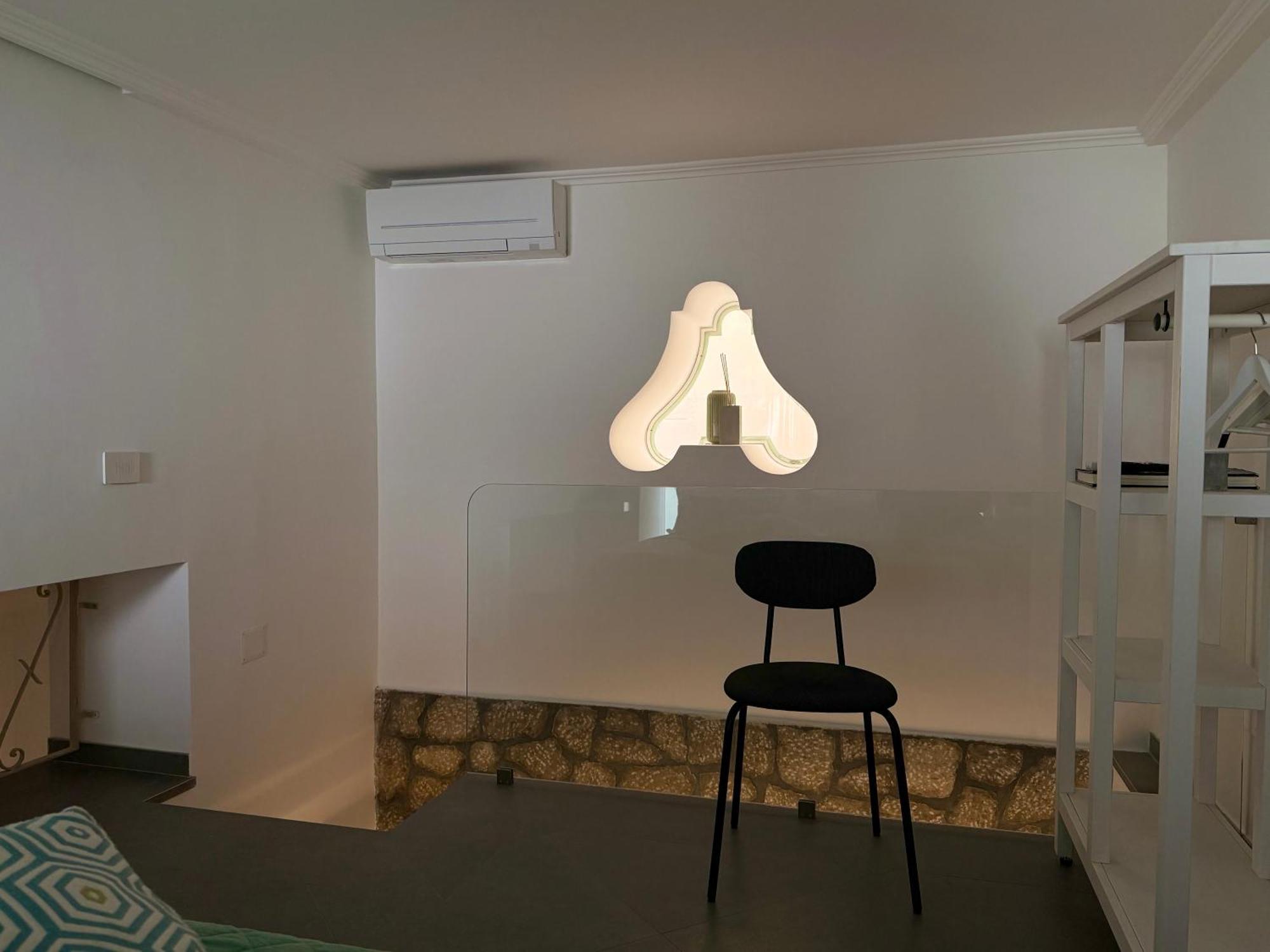 Casa Flavia Apartment Anacapri  Dış mekan fotoğraf