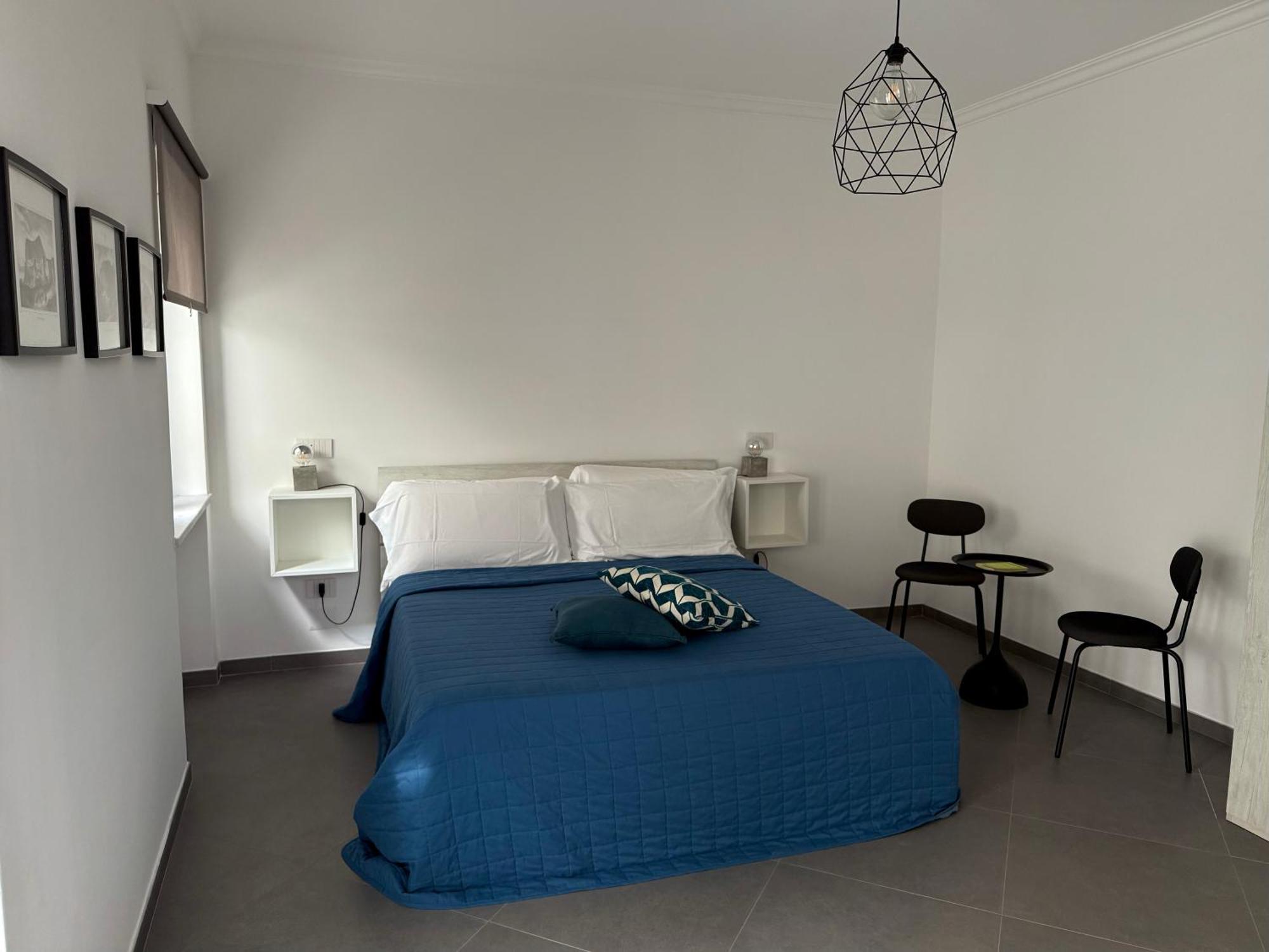 Casa Flavia Apartment Anacapri  Dış mekan fotoğraf