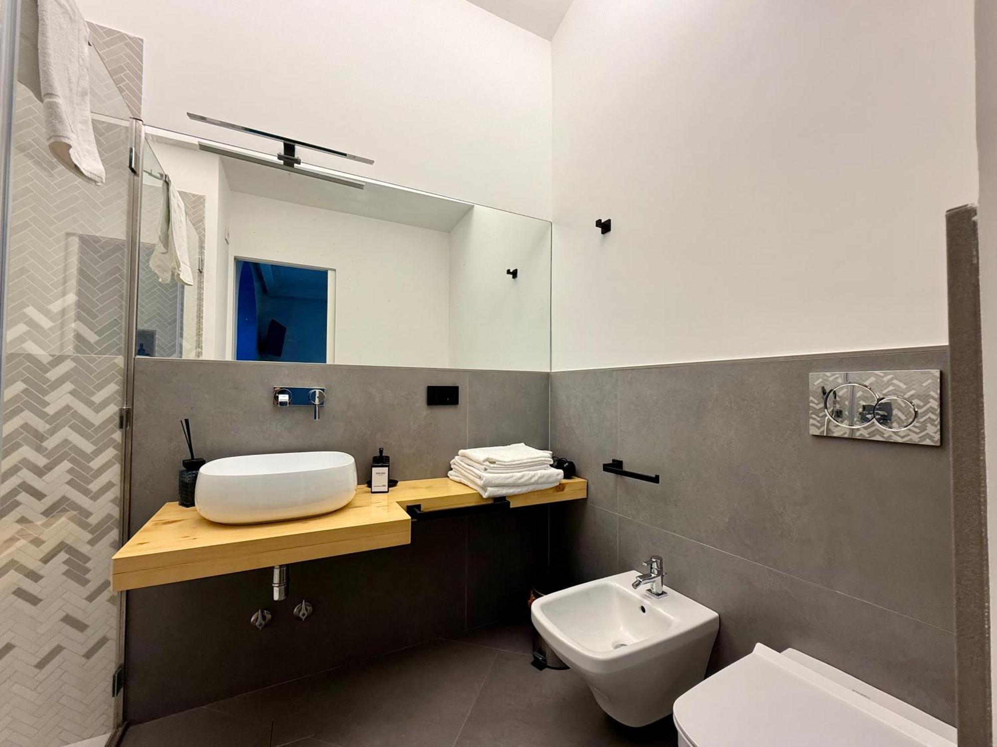 Casa Flavia Apartment Anacapri  Dış mekan fotoğraf