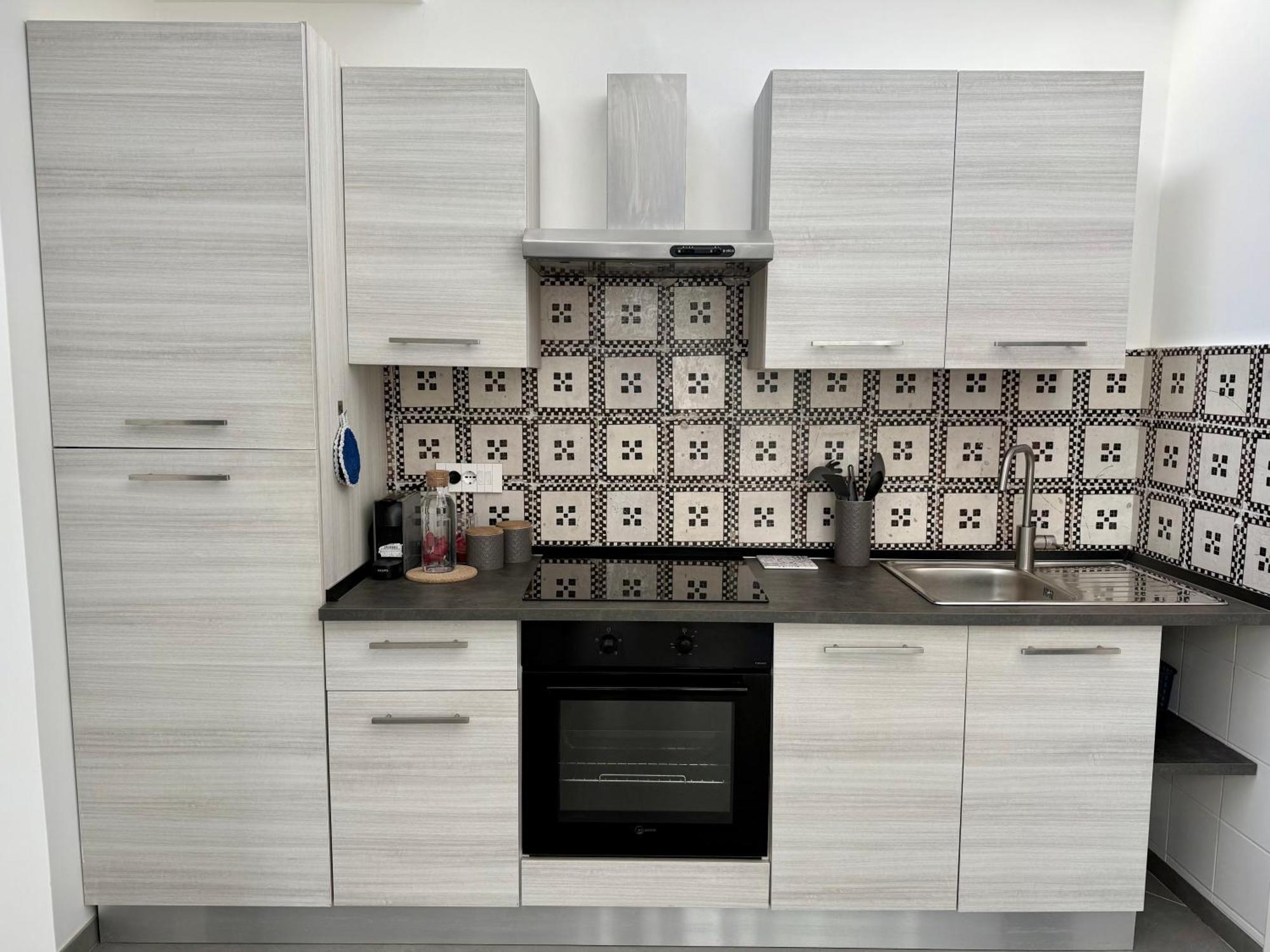 Casa Flavia Apartment Anacapri  Dış mekan fotoğraf